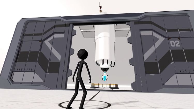 Holoception PC Steam CD Key