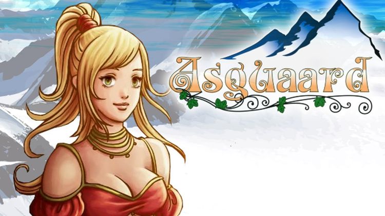 Asguaard PC Steam CD Key