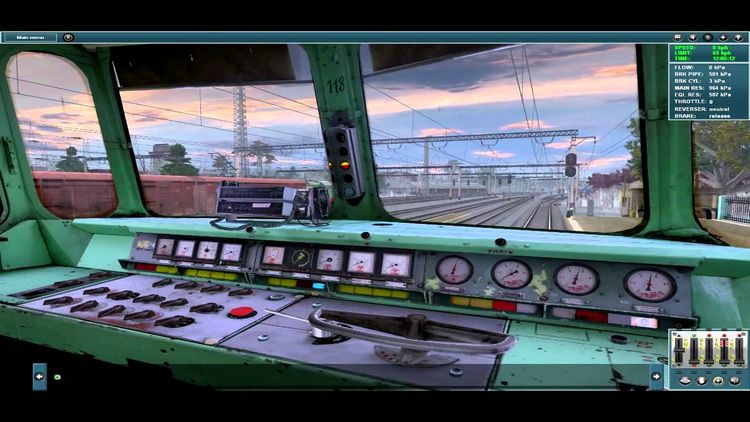 Trainz Simulator: All Aboard For DLC Bundle Steam CD Key