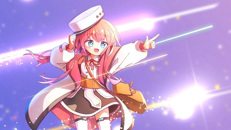 Sixtar Gate: STARTRAIL Steam CD Key