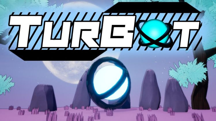 TurBot Steam CD Key