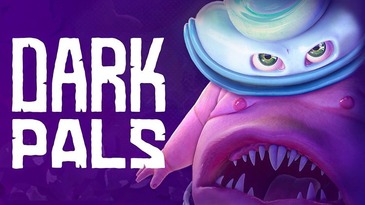 Dark Pals: The 1st Floor PC Steam CD Key