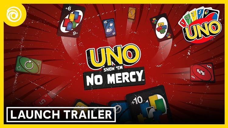 Uno - Ultimate Edition 2025 PC Steam Altergift