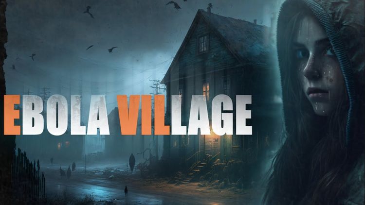EBOLA VILLAGE PC Steam CD Key