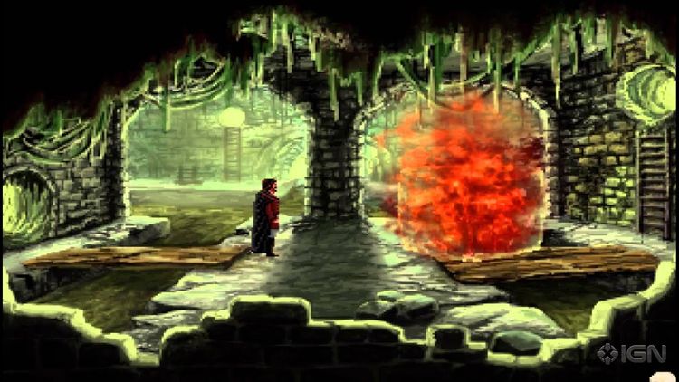 Quest for Infamy Steam CD Key