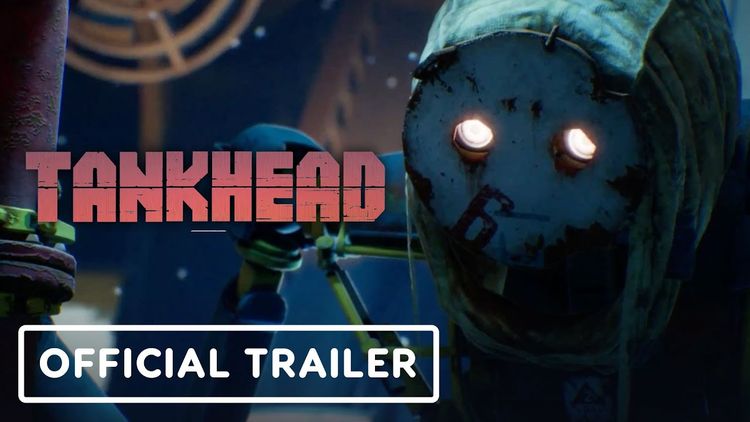 TankHead PC Epic Games CD Key