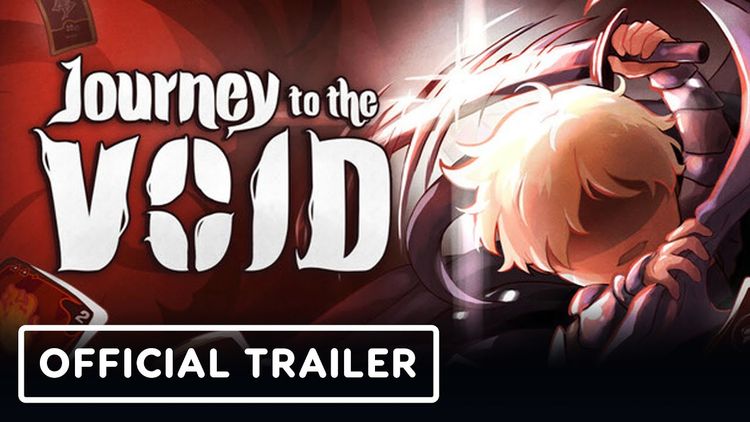 Journey to the Void PC Steam CD Key