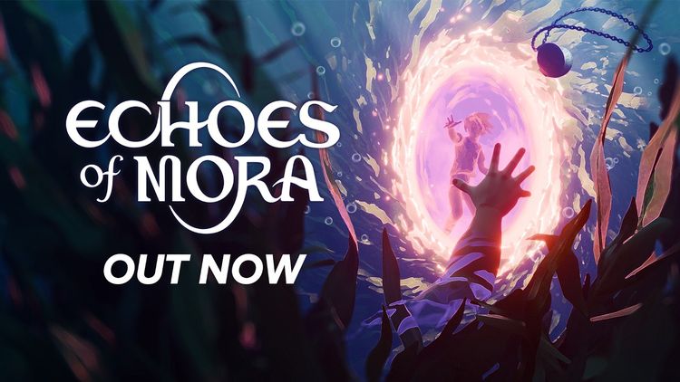 Echoes of Mora PC Steam CD Key