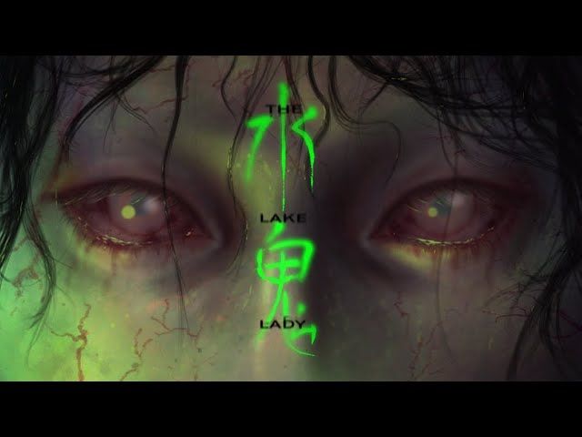 水鬼 / LakeLady PC Steam Account