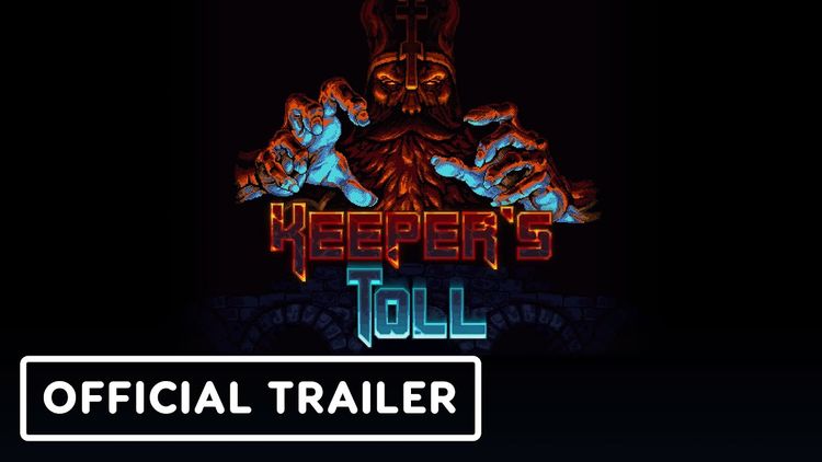 Keeper's Toll Steam CD Key
