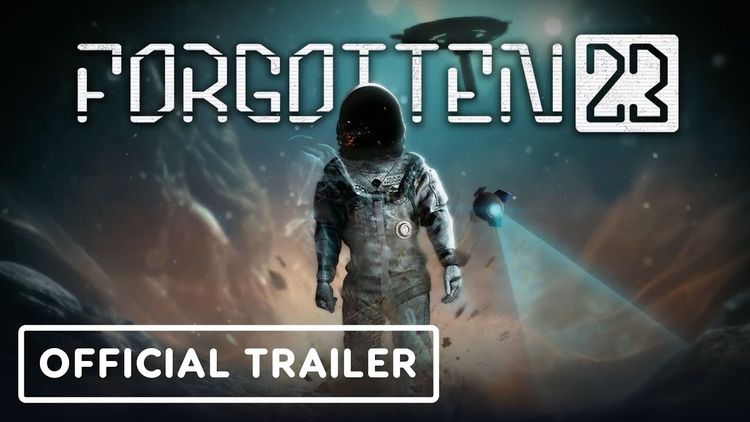 Forgotten 23 PC Steam CD Key