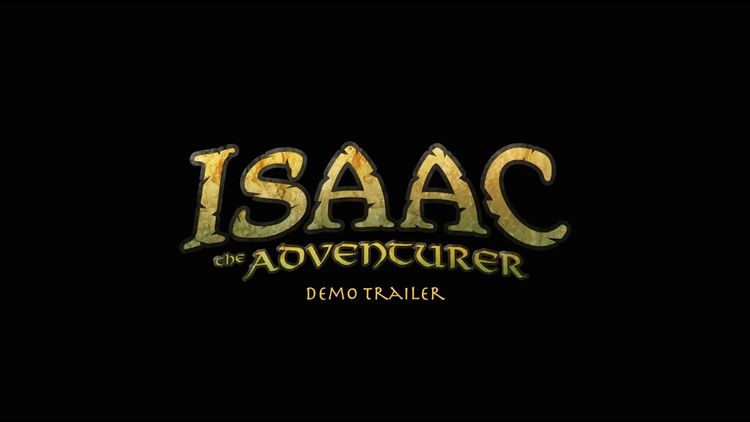 Isaac the Adventurer PC Steam CD Key