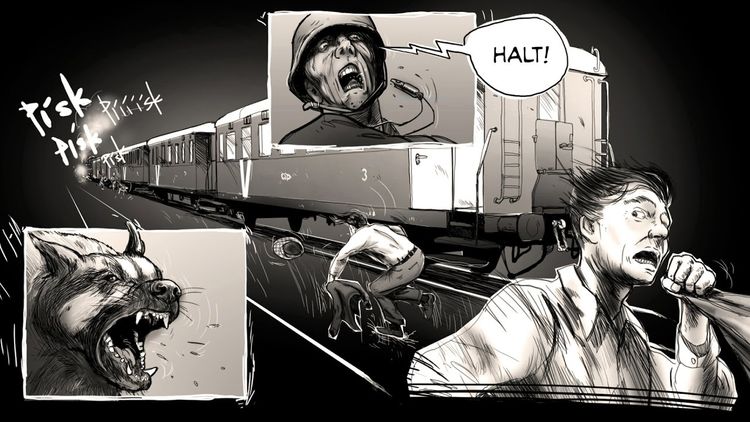 Attentat 1942 Steam CD Key