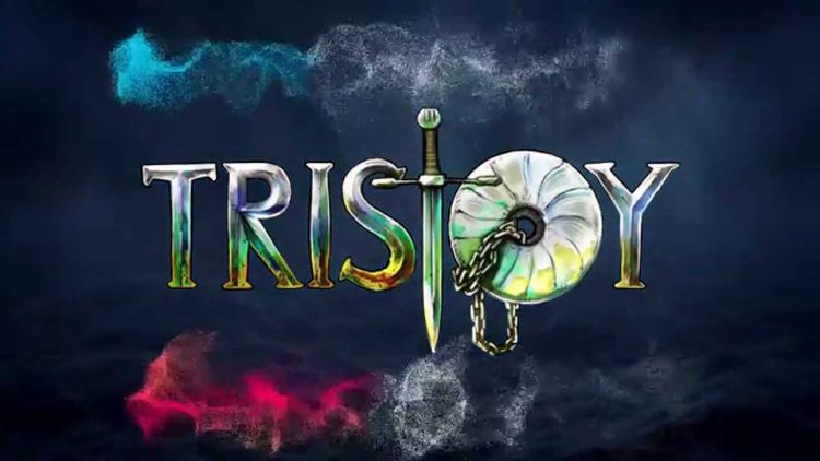 Tristoy Steam CD Key