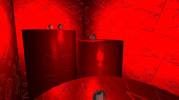 "Glow Ball" - The billiard puzzle game Steam CD Key