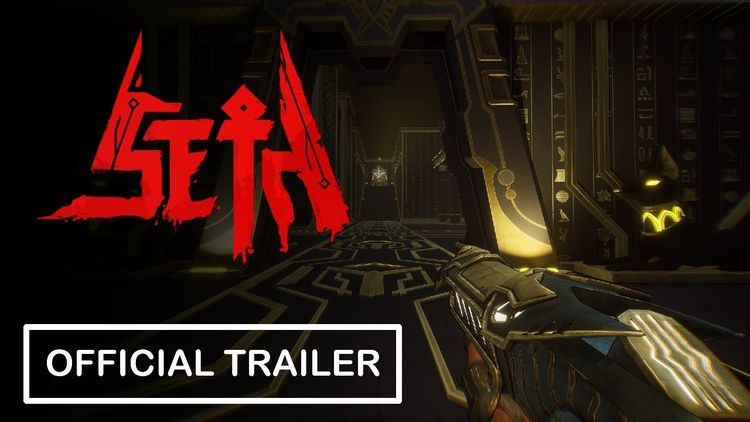 Seth PC Steam CD Key