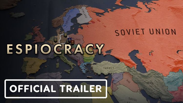 Espiocracy PC Epic Games Account