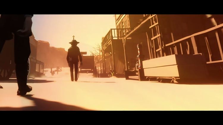 West Hunt PC Steam Account