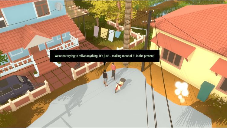Forgotten Fields Steam CD Key