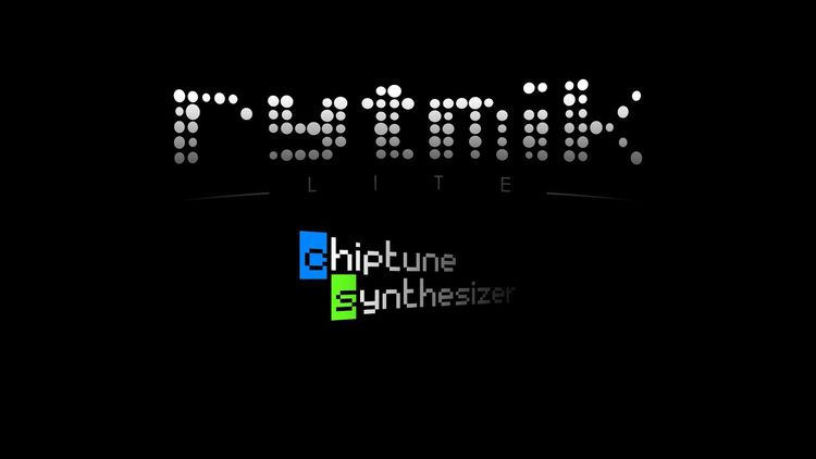 Rytmik Lite Chiptune Synthesizer Steam CD Key