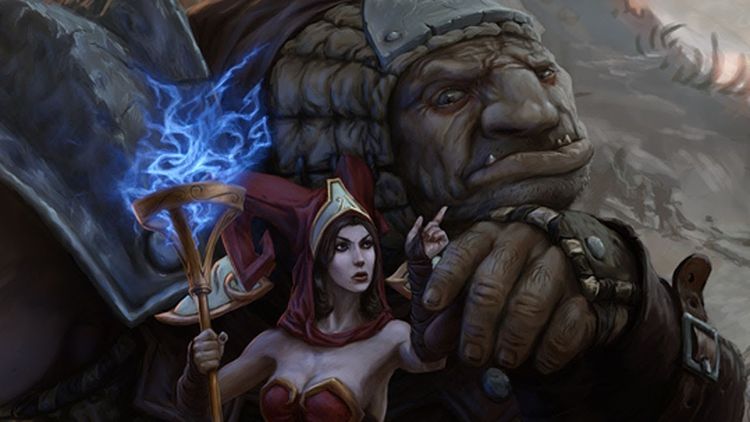 Aarklash: Legacy Steam CD Key
