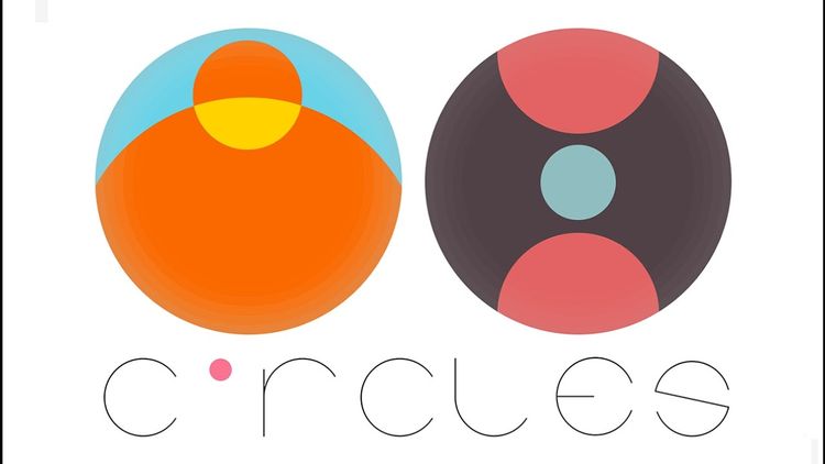 Circles PC Steam CD Key