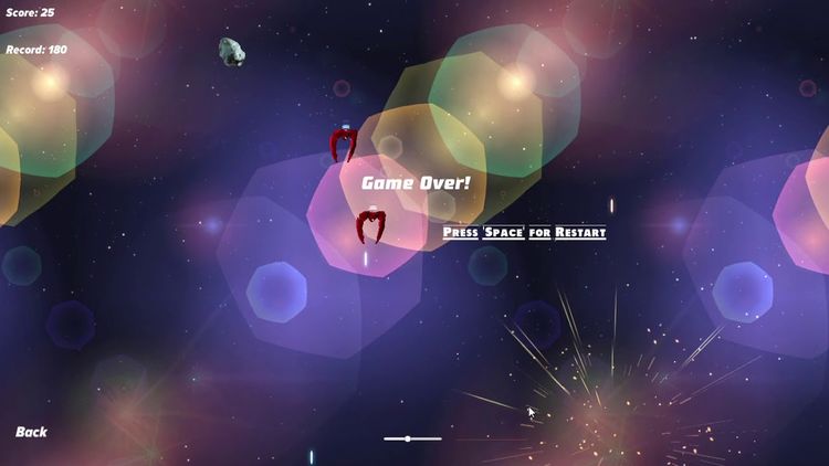 Voice Shooter "Pif Paf" Steam CD Key