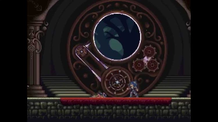 Timespinner PC Steam CD Key