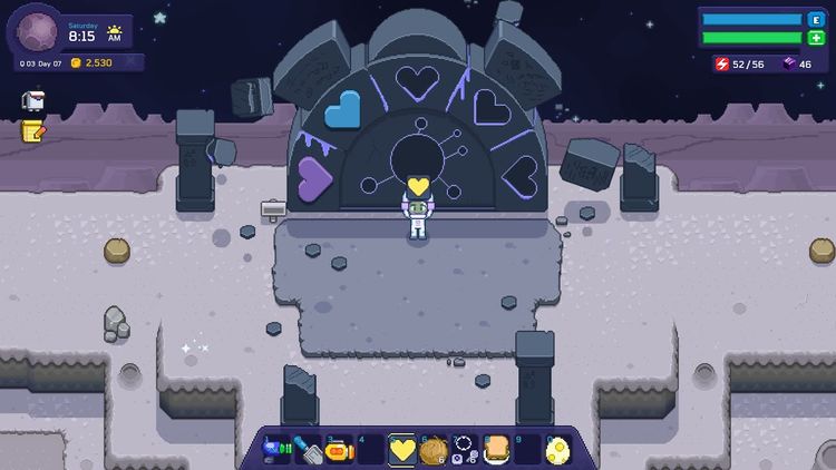 Little-Known Galaxy PC Steam CD Key (valid until December 2026)