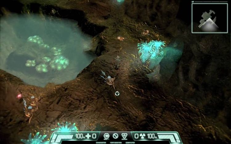 Greed: Black Border Steam CD Key