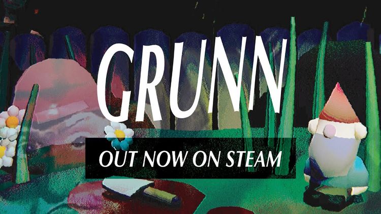 Grunn PC Steam CD Key