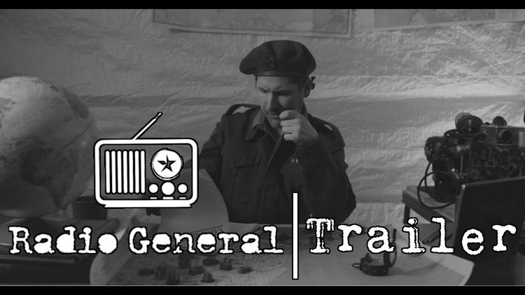 Radio General Steam CD Key