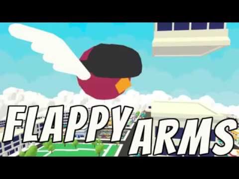 Flappy Arms Steam CD Key