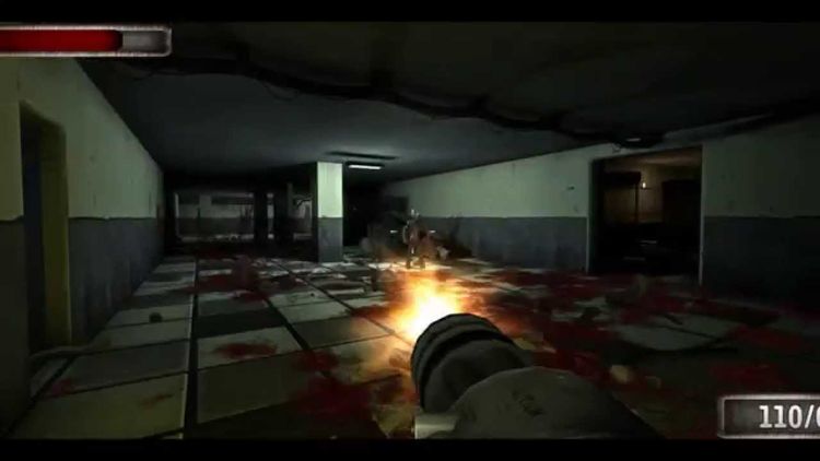 Putrefaction Steam CD Key