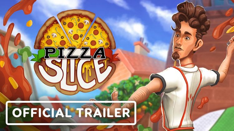 Pizza Slice PC Steam CD Key