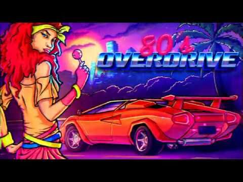 80's OVERDRIVE PC Steam CD Key