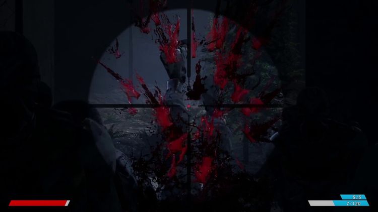The Devil's Garden Steam CD Key