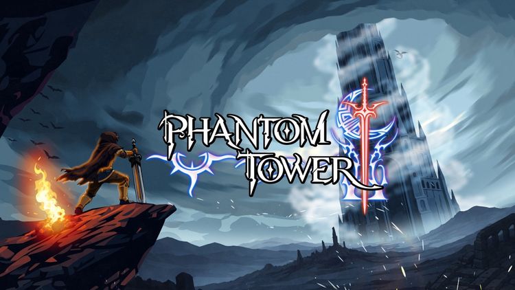 Phantom Tower PC Steam CD Key
