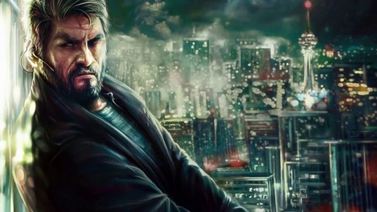 Murder In Tehran's Alleys 2016 Steam CD Key