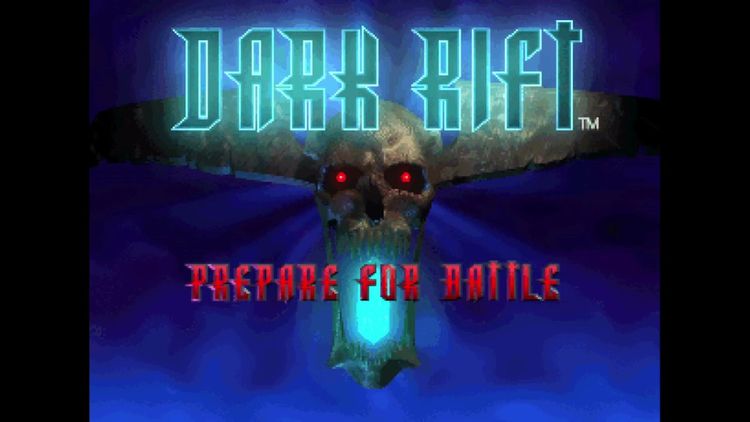 Dark Rift Steam CD Key