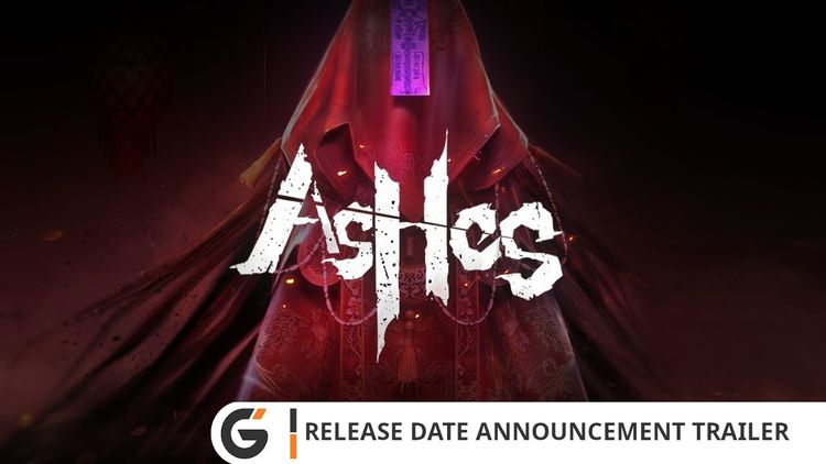AsHes PC Steam CD Key