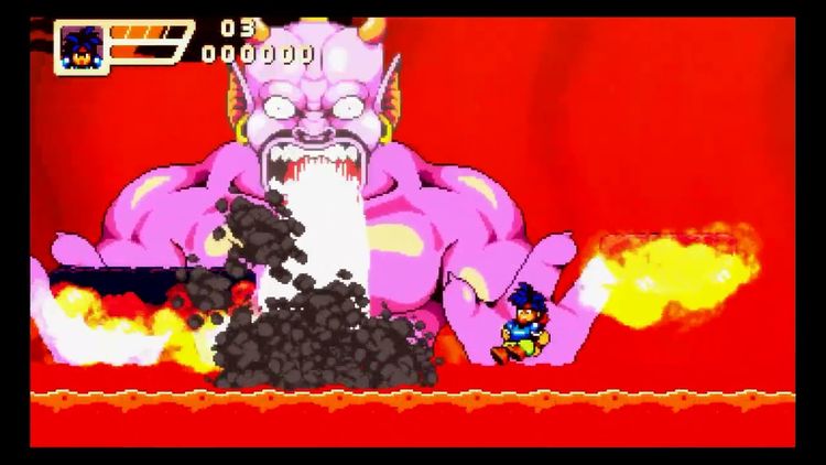 Dragon Blazers PC Steam CD Key
