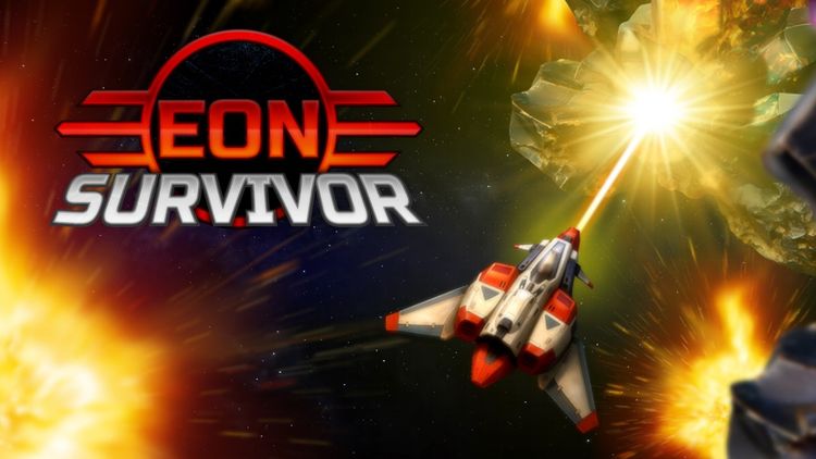 EON Survivor PC Steam CD Key
