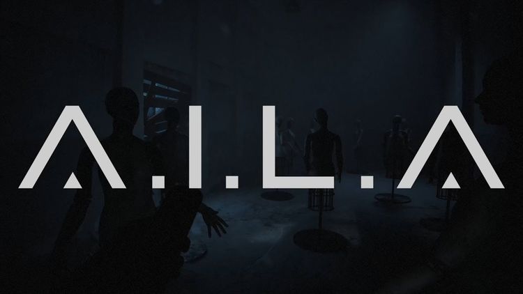 A.I.L.A PC Steam CD Key