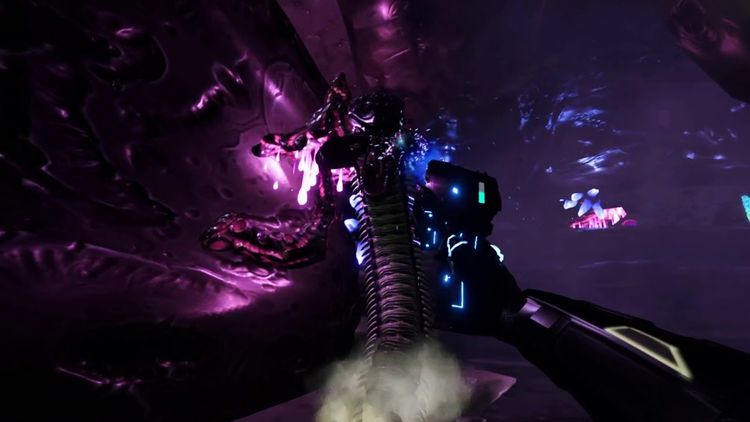 Jack Walker: Ethereal Steam CD Key