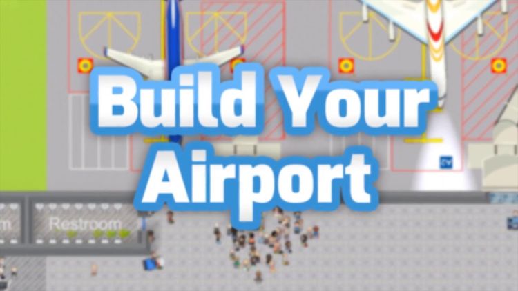 SimAirport Steam CD Key