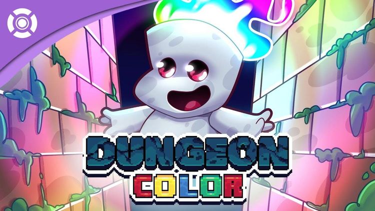 Dungeon Color Steam CD Key