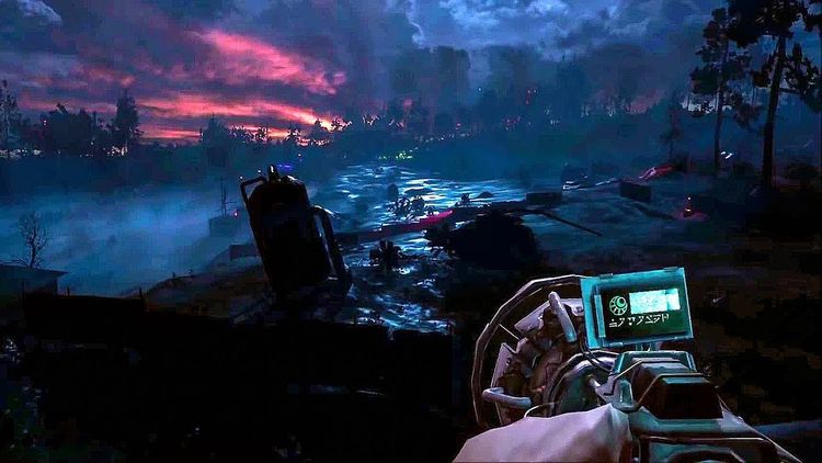 The Light Keeps Us Safe Steam CD Key