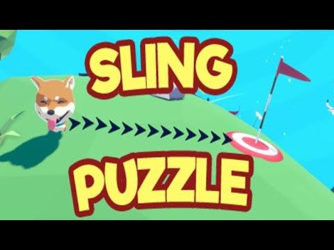 Sling Puzzle: Golf Master Steam CD Key