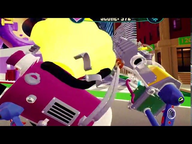 Hangry Bunnies From Mars Steam CD Key